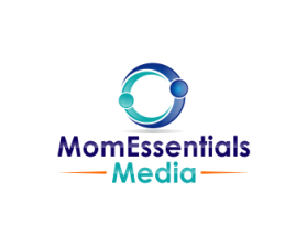 Logo Design entry 727327 submitted by abed_ghat to the Logo Design for MomEssentials Media run by MetroMomBarb