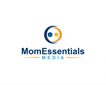 Logo Design entry 727457 submitted by bermain to the Logo Design for MomEssentials Media run by MetroMomBarb