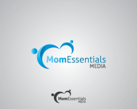 Logo Design Entry 727500 submitted by abed_ghat to the contest for MomEssentials Media run by MetroMomBarb