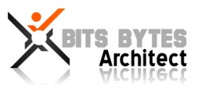 Logo Design entry 727554 submitted by slickrick to the Logo Design for Bits Bytes Architect (bitsbytesarchitect.com) run by logomascotface