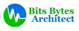 Logo Design entry 727555 submitted by leesdesigns to the Logo Design for Bits Bytes Architect (bitsbytesarchitect.com) run by logomascotface