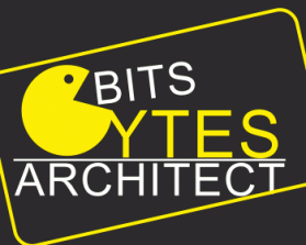 Logo Design entry 727556 submitted by sfsound to the Logo Design for Bits Bytes Architect (bitsbytesarchitect.com) run by logomascotface