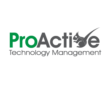 Logo Design entry 728029 submitted by MR_Design to the Logo Design for Proactive Technology Management run by ineedalogonoworlater