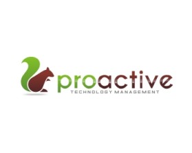 Logo Design entry 727986 submitted by sach to the Logo Design for Proactive Technology Management run by ineedalogonoworlater