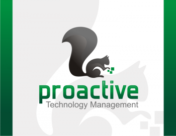 Logo Design entry 728075 submitted by 54no to the Logo Design for Proactive Technology Management run by ineedalogonoworlater