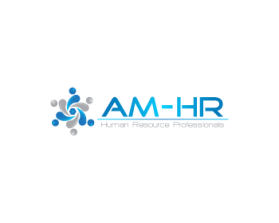 Logo Design entry 728241 submitted by civilizacia to the Logo Design for AM-HR run by nschray