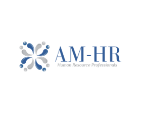Logo Design entry 728243 submitted by Mespleaux to the Logo Design for AM-HR run by nschray