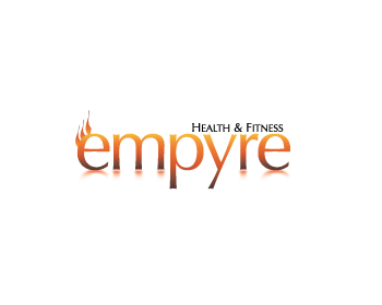 Logo Design entry 728281 submitted by kbcorbin to the Logo Design for EmPyre Health and Fitness run by EmPyre