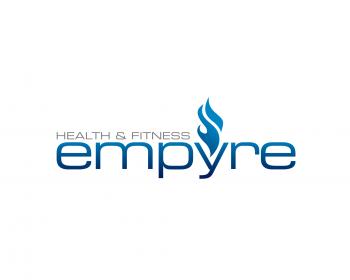Logo Design entry 728281 submitted by Magmion to the Logo Design for EmPyre Health and Fitness run by EmPyre