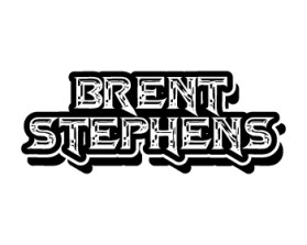 Logo Design entry 728335 submitted by alex.projector to the Logo Design for Brent Stephens (musician) run by brent.stephens