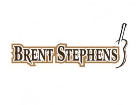 Logo Design entry 728337 submitted by unophotographics to the Logo Design for Brent Stephens (musician) run by brent.stephens
