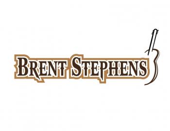 Logo Design entry 728418 submitted by sandrica.zg to the Logo Design for Brent Stephens (musician) run by brent.stephens
