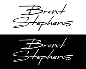 Logo Design Entry 728338 submitted by igor1408 to the contest for Brent Stephens (musician) run by brent.stephens