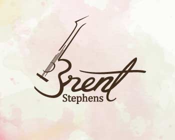 Logo Design entry 728384 submitted by kepitink to the Logo Design for Brent Stephens (musician) run by brent.stephens