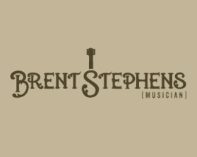 Logo Design Entry 728404 submitted by pixela to the contest for Brent Stephens (musician) run by brent.stephens