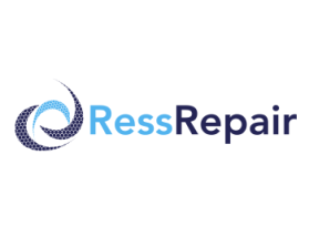 Logo Design entry 728483 submitted by phonic to the Logo Design for ress repair  run by jreichberg