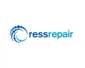 Logo Design entry 728489 submitted by phonic to the Logo Design for ress repair  run by jreichberg