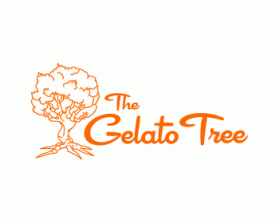 Logo Design entry 728836 submitted by tsumech to the Logo Design for The Gelato Tree run by thegelatotree