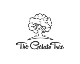 Logo Design entry 728855 submitted by cclia to the Logo Design for The Gelato Tree run by thegelatotree