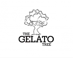 Logo Design entry 728859 submitted by slickrick to the Logo Design for The Gelato Tree run by thegelatotree