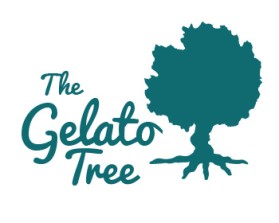Logo Design entry 728903 submitted by cclia to the Logo Design for The Gelato Tree run by thegelatotree