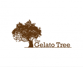 Logo Design entry 728931 submitted by Datu_emz to the Logo Design for The Gelato Tree run by thegelatotree