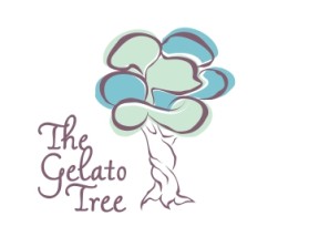 Logo Design Entry 728919 submitted by K. to the contest for The Gelato Tree run by thegelatotree