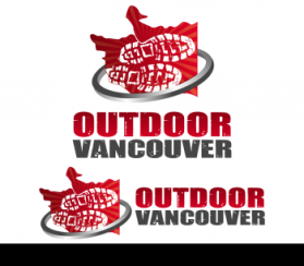 Logo Design entry 728991 submitted by airish.designs to the Logo Design for Outdoor Vancouver run by kaydub15