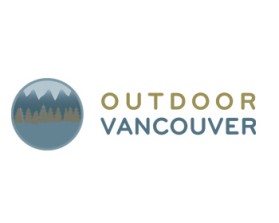 Logo Design entry 728993 submitted by luckydesign to the Logo Design for Outdoor Vancouver run by kaydub15