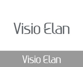 Logo Design entry 729118 submitted by ovidius to the Logo Design for Visio  Elan run by grovegal