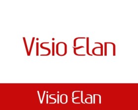 Logo Design entry 729119 submitted by cmyk to the Logo Design for Visio  Elan run by grovegal