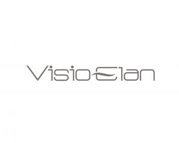 Logo Design entry 729150 submitted by Magmion to the Logo Design for Visio  Elan run by grovegal