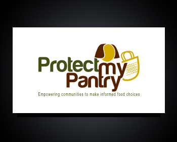 Logo Design entry 729152 submitted by oliver to the Logo Design for Protect My Pantry run by Protectmypantry