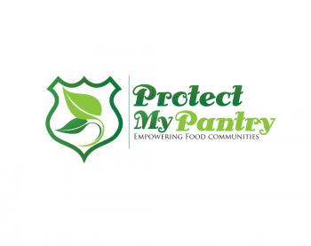 Logo Design entry 729200 submitted by PEACEMAKER to the Logo Design for Protect My Pantry run by Protectmypantry