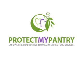 Logo Design entry 729164 submitted by logohits to the Logo Design for Protect My Pantry run by Protectmypantry
