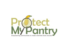 Logo Design entry 729176 submitted by tom robinson to the Logo Design for Protect My Pantry run by Protectmypantry