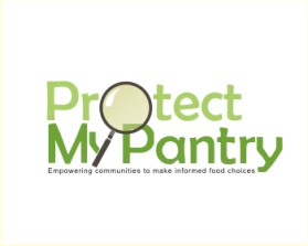 Logo Design entry 729191 submitted by redfox22 to the Logo Design for Protect My Pantry run by Protectmypantry
