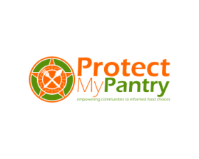 Logo Design Entry 729205 submitted by Ganbatte! to the contest for Protect My Pantry run by Protectmypantry