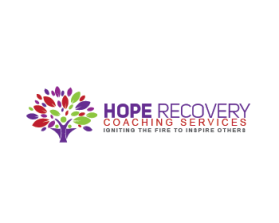 Logo Design entry 729228 submitted by Ayos to the Logo Design for Hope Recovery Coaching Services run by Helives4u!