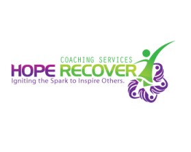Logo Design entry 729268 submitted by Omee to the Logo Design for Hope Recovery Coaching Services run by Helives4u!