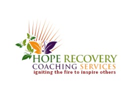 Logo Design Entry 729286 submitted by Ayos to the contest for Hope Recovery Coaching Services run by Helives4u!
