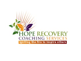 Logo Design entry 729287 submitted by Omee to the Logo Design for Hope Recovery Coaching Services run by Helives4u!