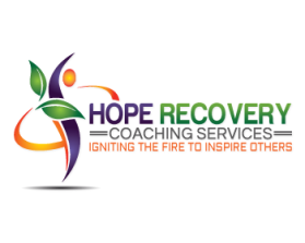 Logo Design entry 729291 submitted by rekakawan to the Logo Design for Hope Recovery Coaching Services run by Helives4u!