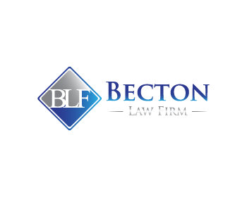 Logo Design entry 729532 submitted by civilizacia to the Logo Design for Becton Law Firm run by mbecton