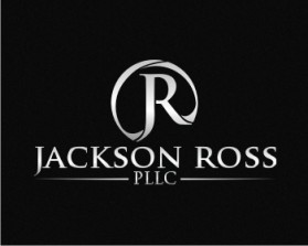 Logo Design entry 729535 submitted by far3L to the Logo Design for Jackson Ross PLLC run by BigRed