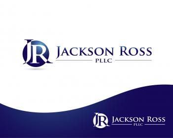 Logo Design entry 729568 submitted by kowreck to the Logo Design for Jackson Ross PLLC run by BigRed