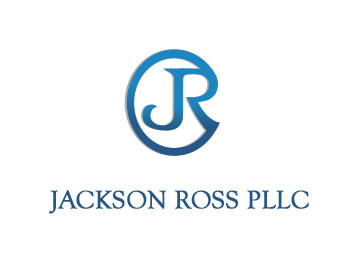 Logo Design entry 729649 submitted by bluewhale to the Logo Design for Jackson Ross PLLC run by BigRed