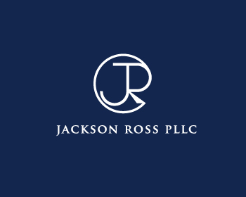 Logo Design entry 729649 submitted by slickrick to the Logo Design for Jackson Ross PLLC run by BigRed
