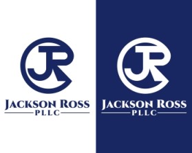 Logo Design entry 729647 submitted by sach to the Logo Design for Jackson Ross PLLC run by BigRed