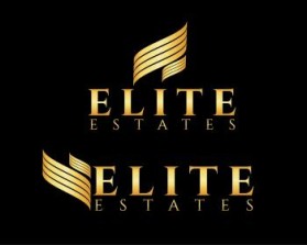 Logo Design entry 729980 submitted by GreenEyesAnthony to the Logo Design for Elite Properties run by ghanaprime1